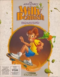 Adventures of Willy Beamish, The