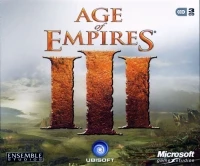 Age of Empires III [RU]