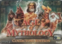 Age of Mythology - Collector's Edition
