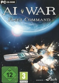 AI War: Fleet Command