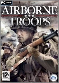 Airborne Troops