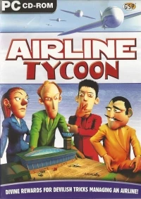 Airline Tycoon