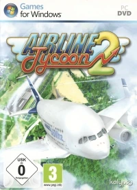Airline Tycoon 2 [DE]