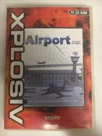 Airport Inc. - Xplosiv