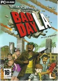 American McGee Presents: Bad Day L.A.