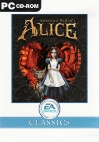 American McGee's Alice - EA Classics