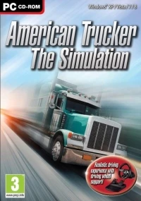 American Trucker: The Simulation