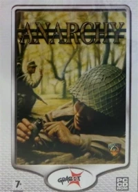 Anarchy - GrabIt