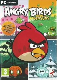 Angry Birds: Seasons