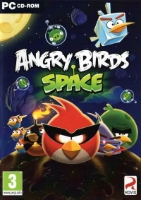 Angry Birds: Space