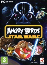 Angry Birds: Star Wars