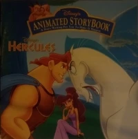 Animated Storybook: Hercules