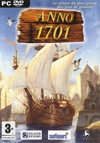 Anno 1701 [FR]