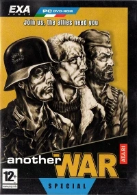 Another War - EXA Special
