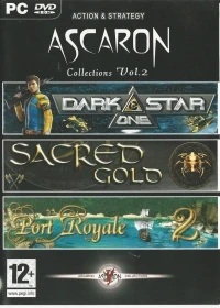 Ascaron Collections Vol. 2