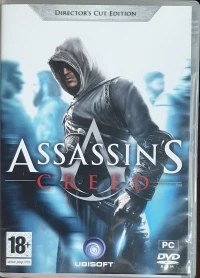Assassin's Creed: Director's Cut Edition [DK][FI][NO][SE]