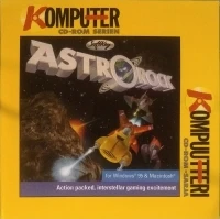 Astrorock - Komputer