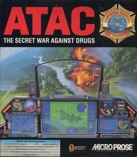 ATAC: The Secret War Against Drugs