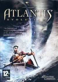 Atlantis Evolution