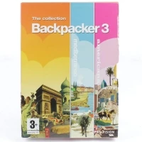 Backpacker 3: The Collection