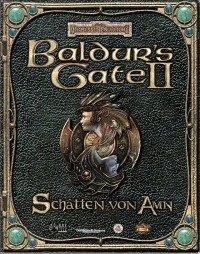 Baldur's Gate II: Schatten von Amn