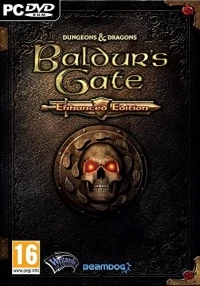 Baldur's Gate: Enhanced Edition
