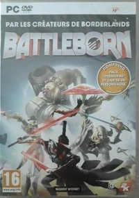 Battleborn [FR]