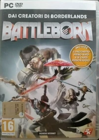 Battleborn [IT]