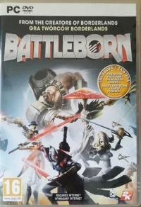 Battleborn [PL]
