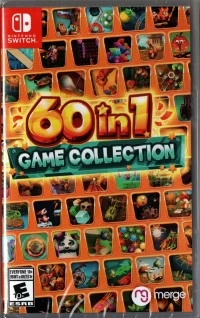 60 in 1 Game Collection