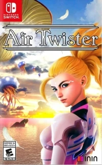 Air Twister