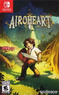 Airoheart