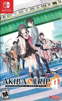 Akiba's Trip: Hellbound & Debriefed