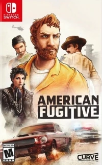 American Fugitive