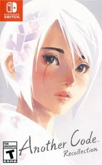 Another Code: Recollection