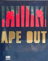 Ape Out (box)