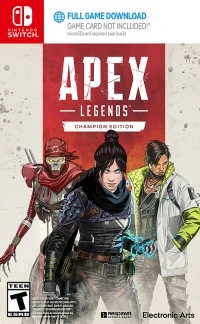 Apex Legends - Champion Edition
