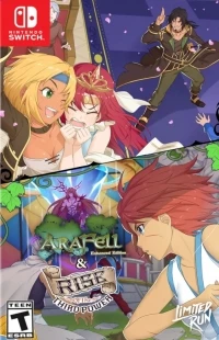 Ara Fell: Enhanced Edition & Rise of the Third Power