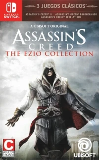 Assassin's Creed: The Ezio Collection [MX]