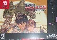 Assault Suits Valken Declassified (box)