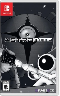 Astronite