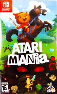 Atari Mania