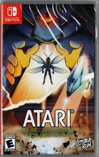 Atari Recharged Collection 3