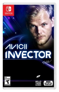 Avicii Invector