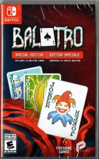 Balatro - Special Edition