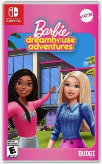 Barbie Dreamhouse Adventures