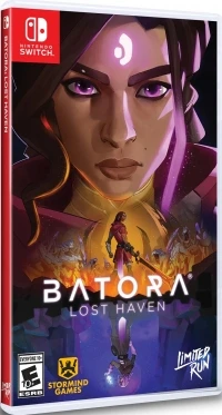 Batora: Lost Haven