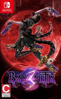 Bayonetta 3 [MX]