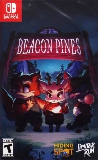 Beacon Pines