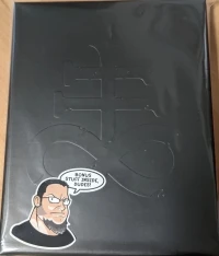 Binding of Isaac, The: Repentance - Leviathan Box